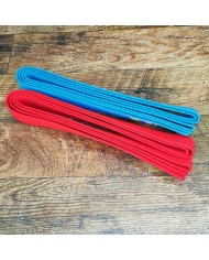 Kumite Competition Belt (WKF Approved)