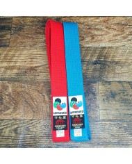 Kumite Competition Belt (WKF Approved)