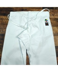 Merah/Biru New Wave 3 (WKF APPROVED Kata-Gi)