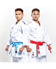 Waza (WKF APPROVED Kumite-Gi)