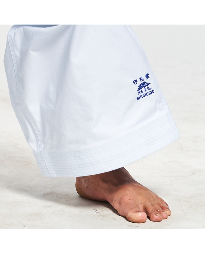 Merah/Biru New Wave 3 (WKF APPROVED Kata-Gi)