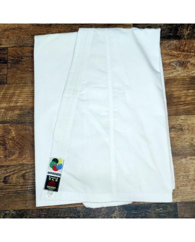 Merah/Biru Waza (WKF APPROVED Kumite-Gi)