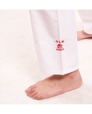 Merah/Biru Waza (WKF APPROVED Kumite-Gi)