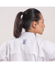 Merah/Biru Waza (WKF APPROVED Kumite-Gi)