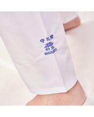 Merah/Biru Waza (WKF APPROVED Kumite-Gi)