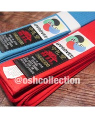 Kata Competition Belt