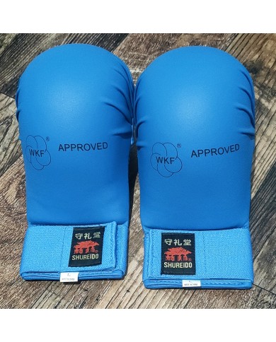 Hand Protector (WKF Approved)