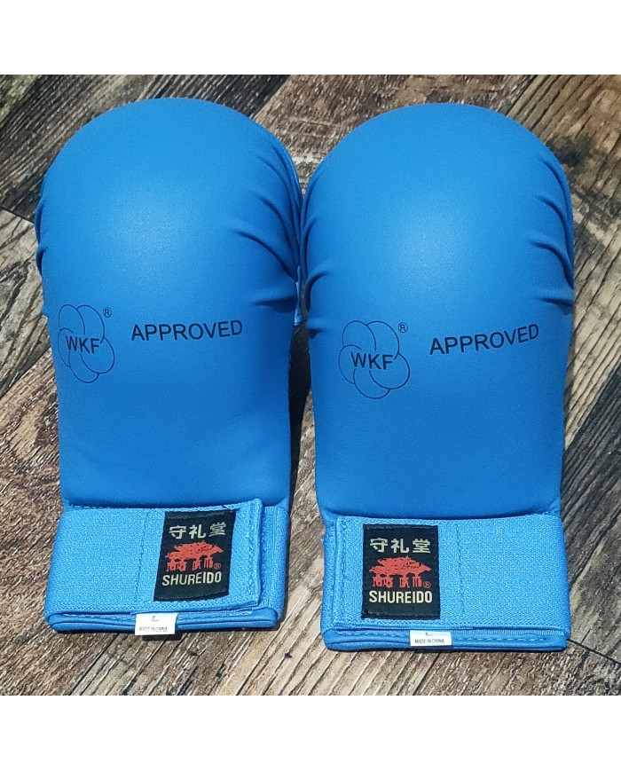 Hand Protector (WKF Approved)