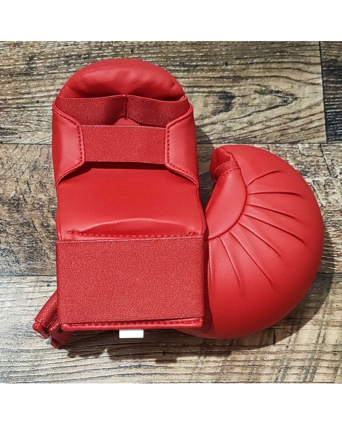 Fist Guard (WKF Approved)
