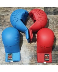 Hand Protector (WKF Approved)