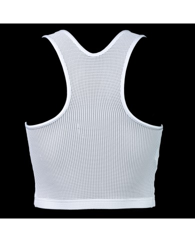 WKF Approved Ladies Chest Protector