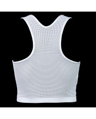 WKF Approved Ladies Chest Protector