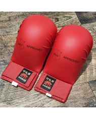 Hand Protector (WKF Approved)