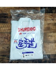 New Wave 3 (WKF APPROVED Kata-Gi)