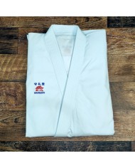 Waza (WKF APPROVED Kumite-Gi)