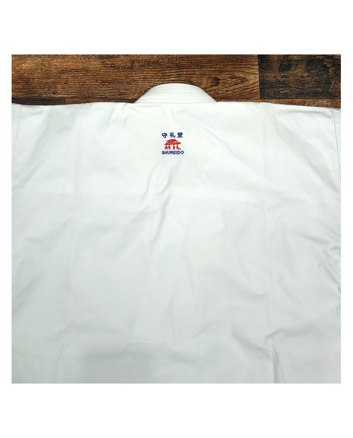 New Wave 3 (WKF APPROVED Kata-Gi)