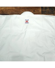 New Wave 3 (WKF APPROVED Kata-Gi)