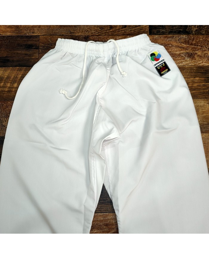 Waza (WKF APPROVED Kumite-Gi)