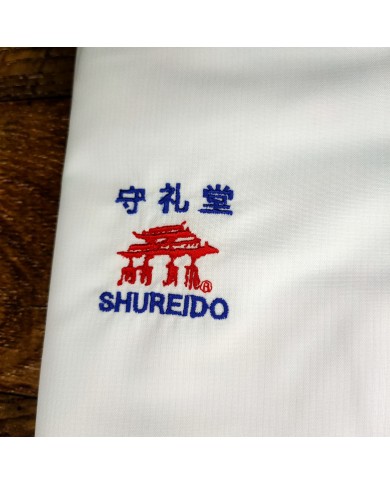 Waza (WKF APPROVED Kumite-Gi)