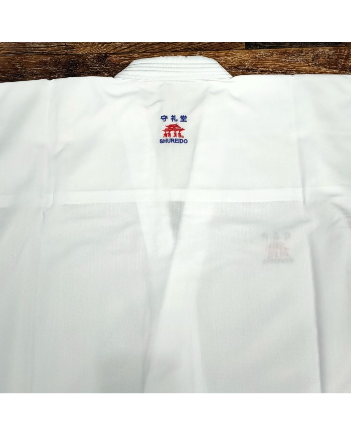 Waza (WKF APPROVED Kumite-Gi)
