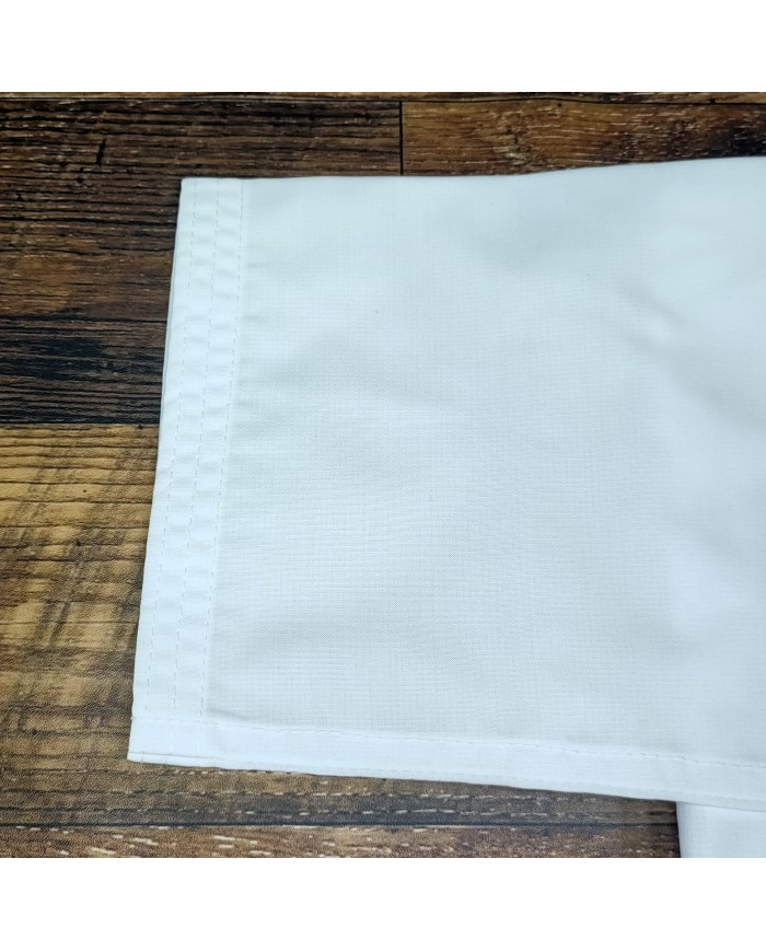 Waza (WKF APPROVED Kumite-Gi)