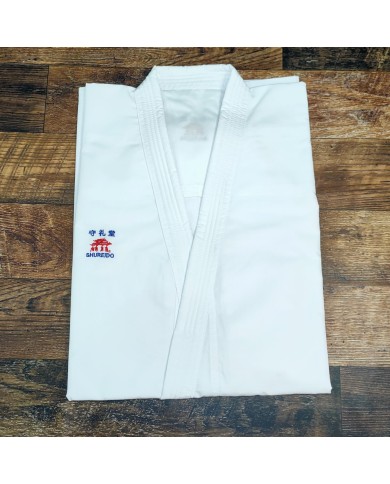 Waza (WKF APPROVED Kumite-Gi)