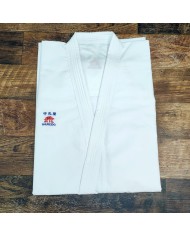 Waza (WKF APPROVED Kumite-Gi)