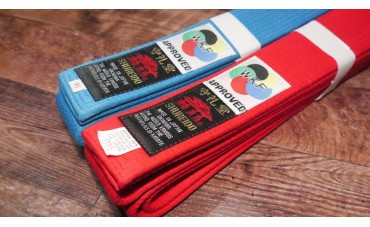 Tips memilih ukuran Sabuk Anda