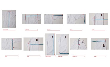 Tips membeli baju Karate